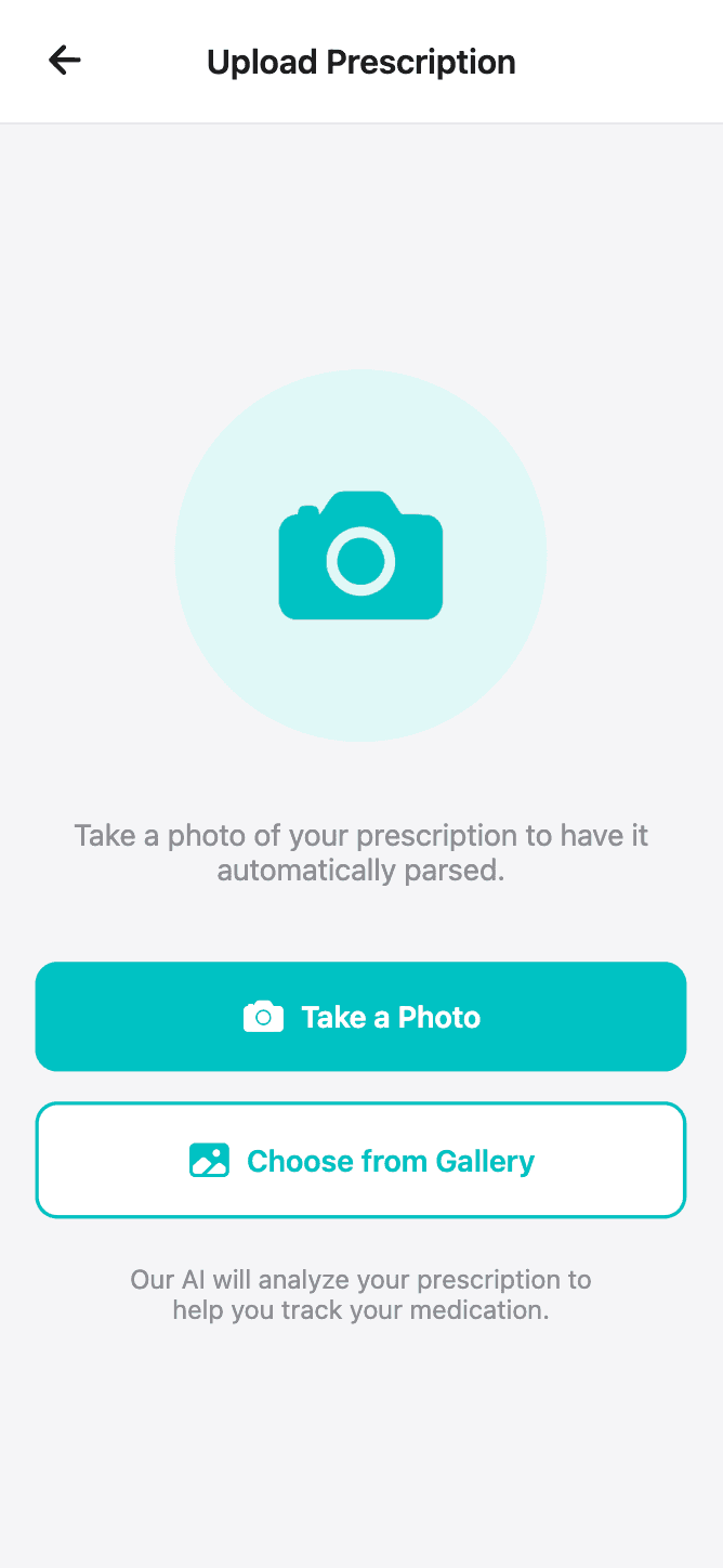 AI scanner
